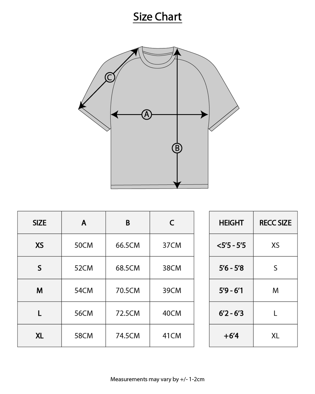Zone 2 Performance Tee White